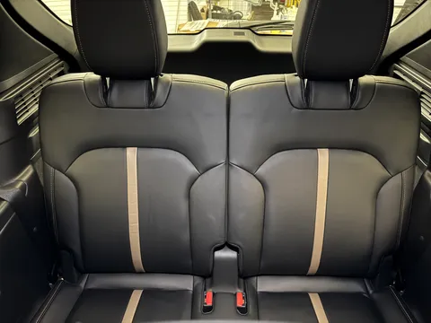 DX75EWE Mazda Cx-80 3.3d Homura 5dr Auto AWD [6 Seat/Convenience/DAP] Thumbnail #21