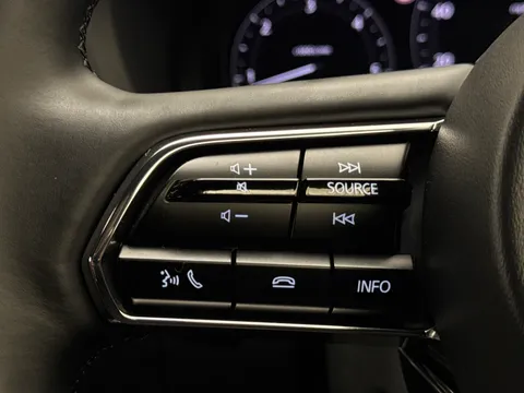 DX75EWE Mazda Cx-80 3.3d Homura 5dr Auto AWD [6 Seat/Convenience/DAP] Thumbnail #26