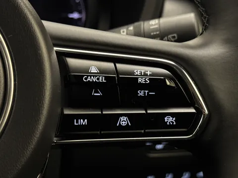 DX75EWE Mazda Cx-80 3.3d Homura 5dr Auto AWD [6 Seat/Convenience/DAP] Thumbnail #27