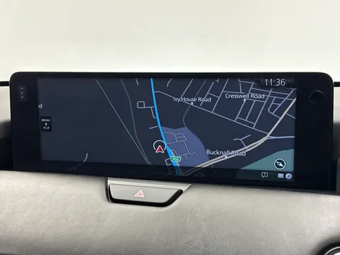 DX75EWE Mazda Cx-80 3.3d Homura 5dr Auto AWD [6 Seat/Convenience/DAP] Thumbnail #29