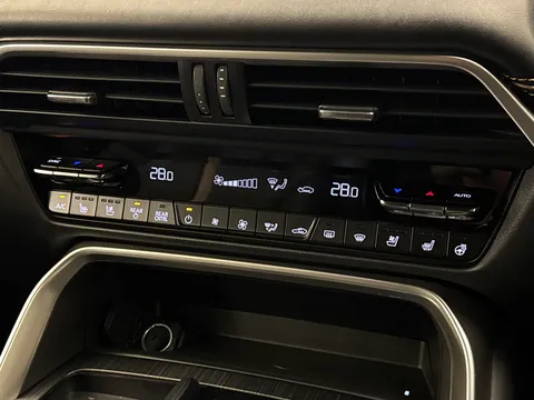 DX75EWE Mazda Cx-80 3.3d Homura 5dr Auto AWD [6 Seat/Convenience/DAP] Thumbnail #31