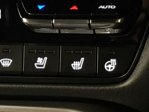 DX75EWE Mazda Cx-80 3.3d Homura 5dr Auto AWD [6 Seat/Convenience/DAP] Thumbnail #32