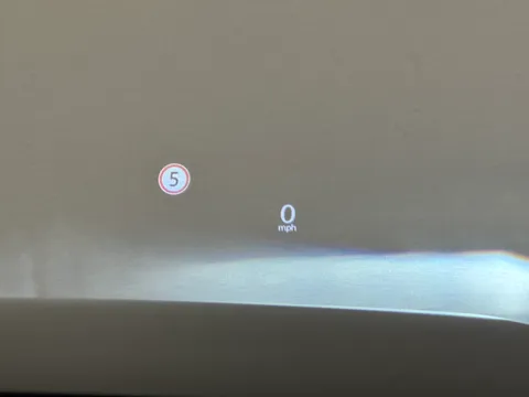 DX75EWE Mazda Cx-80 3.3d Homura 5dr Auto AWD [6 Seat/Convenience/DAP] Thumbnail #34