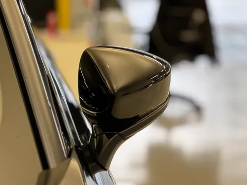 DX75EWE Mazda Cx-80 3.3d Homura 5dr Auto AWD [6 Seat/Convenience/DAP] Thumbnail #37