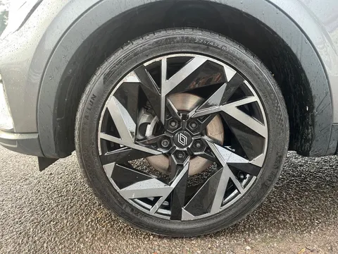 HN74TWF Renault ARKANA 1.6 E-Tech FHEV 145 Esprit Alpine 5dr Auto Thumbnail #34