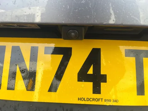 HN74TWF Renault ARKANA 1.6 E-Tech FHEV 145 Esprit Alpine 5dr Auto Thumbnail #29