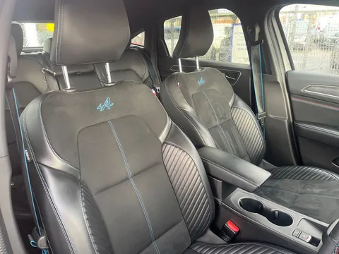 HN74TWF Renault ARKANA 1.6 E-Tech FHEV 145 Esprit Alpine 5dr Auto Thumbnail #16