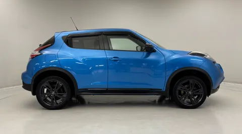 DS19NZM Nissan Juke 1.6 [112] Tekna 5dr [Bose/Exterior+ Pack] Thumbnail #11
