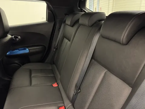 DS19NZM Nissan Juke 1.6 [112] Tekna 5dr [Bose/Exterior+ Pack] Thumbnail #13