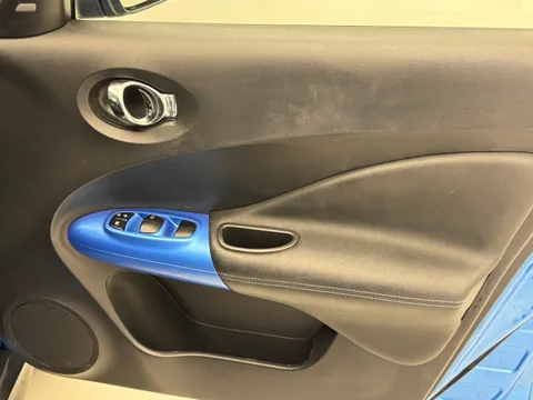 DS19NZM Nissan Juke 1.6 [112] Tekna 5dr [Bose/Exterior+ Pack] Thumbnail #20