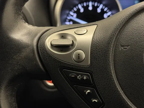 DS19NZM Nissan Juke 1.6 [112] Tekna 5dr [Bose/Exterior+ Pack] Thumbnail #23