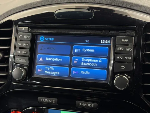 DS19NZM Nissan Juke 1.6 [112] Tekna 5dr [Bose/Exterior+ Pack] Thumbnail #25