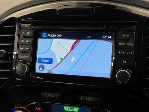 DS19NZM Nissan Juke 1.6 [112] Tekna 5dr [Bose/Exterior+ Pack] Thumbnail #26