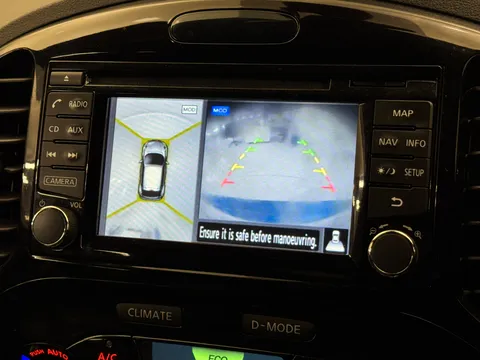 DS19NZM Nissan Juke 1.6 [112] Tekna 5dr [Bose/Exterior+ Pack] Thumbnail #27