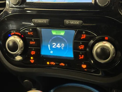 DS19NZM Nissan Juke 1.6 [112] Tekna 5dr [Bose/Exterior+ Pack] Thumbnail #28