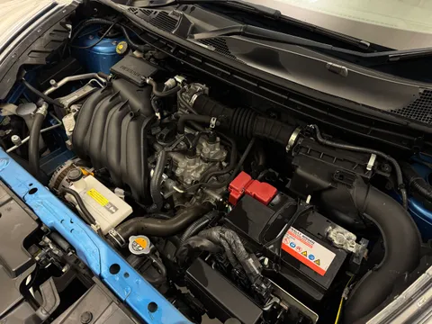 DS19NZM Nissan Juke 1.6 [112] Tekna 5dr [Bose/Exterior+ Pack] Thumbnail #31