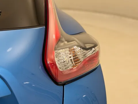 DS19NZM Nissan Juke 1.6 [112] Tekna 5dr [Bose/Exterior+ Pack] Thumbnail #35