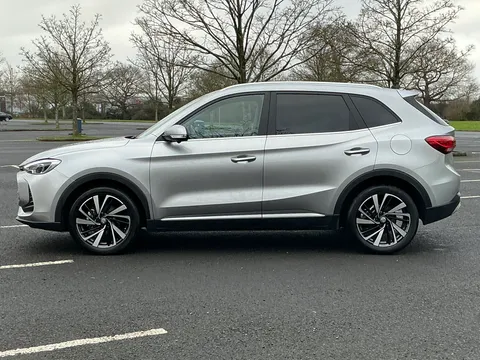 LJ74PGR Mg Motor Uk Zs 1.5 Hybrid+ Trophy 5dr Auto Thumbnail #5