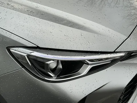 LJ74PGR Mg Motor Uk Zs 1.5 Hybrid+ Trophy 5dr Auto Thumbnail #10