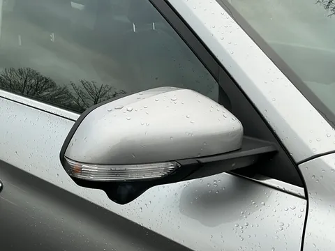 LJ74PGR Mg Motor Uk Zs 1.5 Hybrid+ Trophy 5dr Auto Thumbnail #11