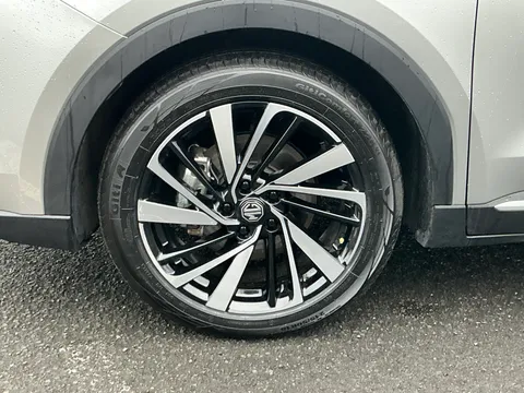 LJ74PGR Mg Motor Uk Zs 1.5 Hybrid+ Trophy 5dr Auto Thumbnail #15