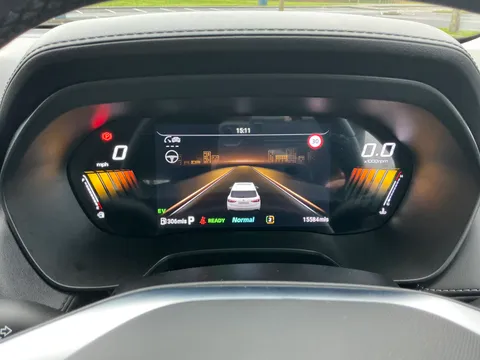 LJ74PGR Mg Motor Uk Zs 1.5 Hybrid+ Trophy 5dr Auto Thumbnail #20