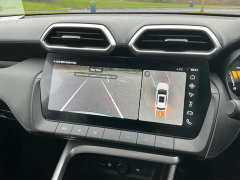 LJ74PGR Mg Motor Uk Zs 1.5 Hybrid+ Trophy 5dr Auto Thumbnail #22