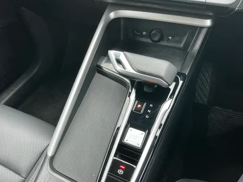 LJ74PGR Mg Motor Uk Zs 1.5 Hybrid+ Trophy 5dr Auto Thumbnail #30