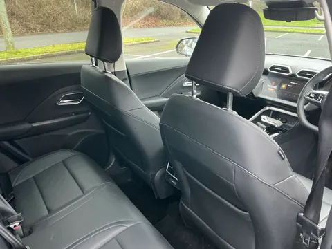 LJ74PGR Mg Motor Uk Zs 1.5 Hybrid+ Trophy 5dr Auto Thumbnail #37