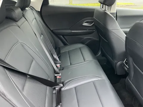 LJ74PGR Mg Motor Uk Zs 1.5 Hybrid+ Trophy 5dr Auto Thumbnail #38