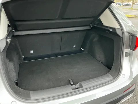 LJ74PGR Mg Motor Uk Zs 1.5 Hybrid+ Trophy 5dr Auto Thumbnail #40