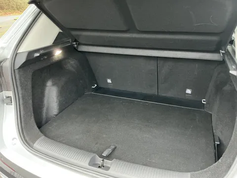 LJ74PGR Mg Motor Uk Zs 1.5 Hybrid+ Trophy 5dr Auto Thumbnail #41