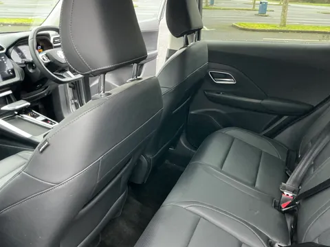 LJ74PGR Mg Motor Uk Zs 1.5 Hybrid+ Trophy 5dr Auto Thumbnail #42