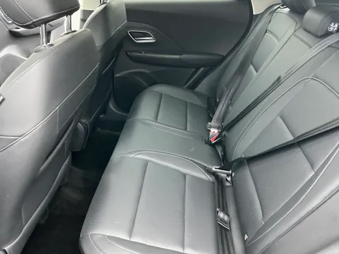 LJ74PGR Mg Motor Uk Zs 1.5 Hybrid+ Trophy 5dr Auto Thumbnail #43