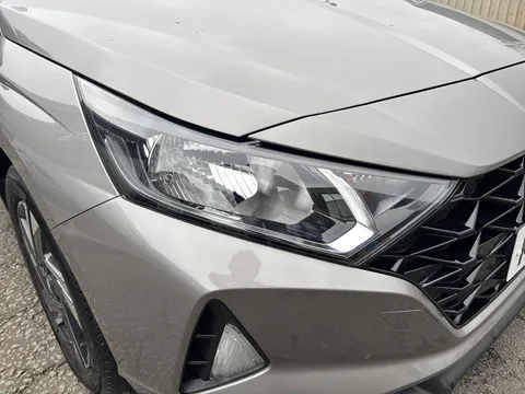 ML23XLC Hyundai i20 1.0T GDi 48V MHD SE Connect 5dr DCT Thumbnail #14