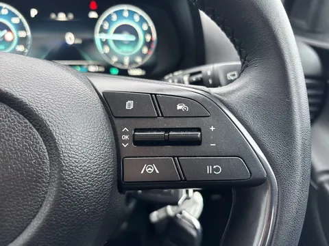 ML23XLC Hyundai i20 1.0T GDi 48V MHD SE Connect 5dr DCT Thumbnail #20