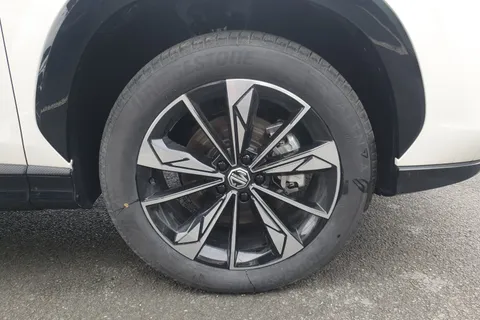 ME75GBU Mg Motor Uk Hs 1.5 T-GDI SE 5dr DCT Thumbnail #5