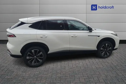 ME75GBU Mg Motor Uk Hs 1.5 T-GDI SE 5dr DCT Thumbnail #6