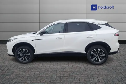 ME75GBU Mg Motor Uk Hs 1.5 T-GDI SE 5dr DCT Thumbnail #7