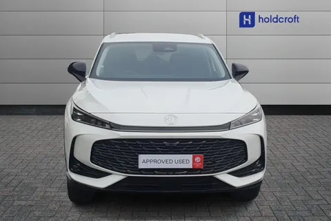 ME75GBU Mg Motor Uk Hs 1.5 T-GDI SE 5dr DCT Thumbnail #8