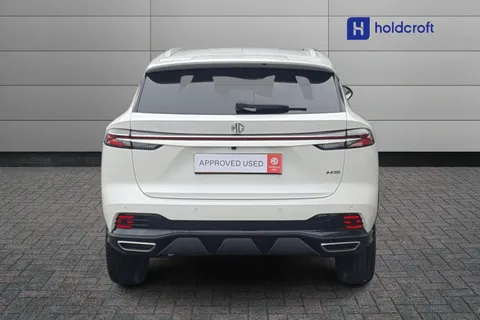 ME75GBU Mg Motor Uk Hs 1.5 T-GDI SE 5dr DCT Thumbnail #9