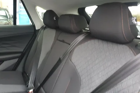 ME75GBU Mg Motor Uk Hs 1.5 T-GDI SE 5dr DCT Thumbnail #10