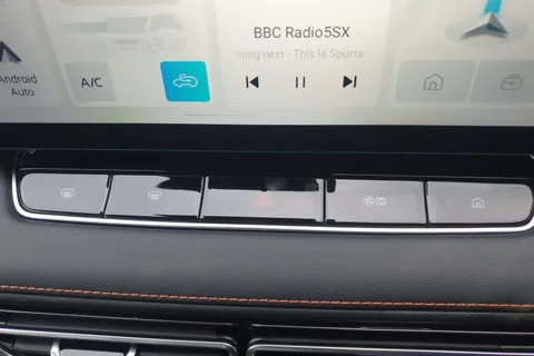 ME75GBU Mg Motor Uk Hs 1.5 T-GDI SE 5dr DCT Thumbnail #15