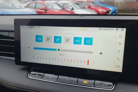 ME75GBU Mg Motor Uk Hs 1.5 T-GDI SE 5dr DCT Thumbnail #17