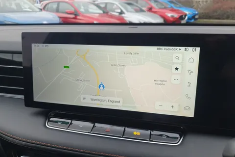 ME75GBU Mg Motor Uk Hs 1.5 T-GDI SE 5dr DCT Thumbnail #18