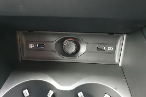 ME75GBU Mg Motor Uk Hs 1.5 T-GDI SE 5dr DCT Thumbnail #20