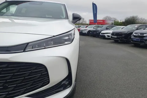 ME75GBU Mg Motor Uk Hs 1.5 T-GDI SE 5dr DCT Thumbnail #25