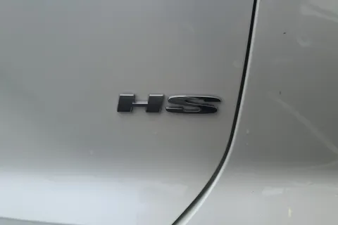 ME75GBU Mg Motor Uk Hs 1.5 T-GDI SE 5dr DCT Thumbnail #28