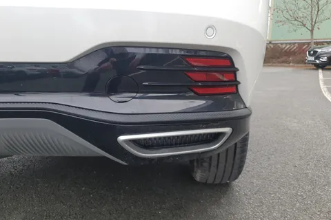 ME75GBU Mg Motor Uk Hs 1.5 T-GDI SE 5dr DCT Thumbnail #31