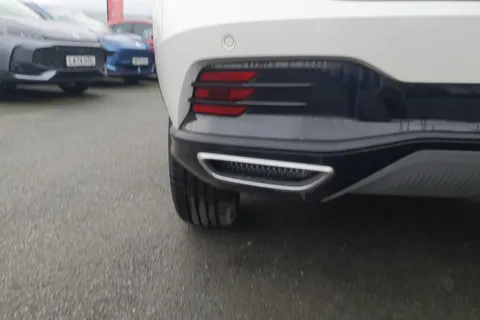 ME75GBU Mg Motor Uk Hs 1.5 T-GDI SE 5dr DCT Thumbnail #32